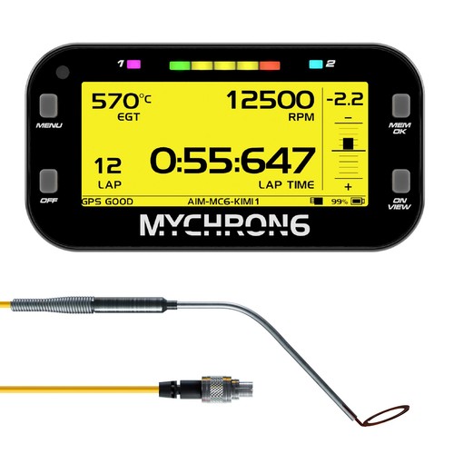 Aim mychron dash logger - dash, /