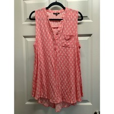 Top Popover senza maniche