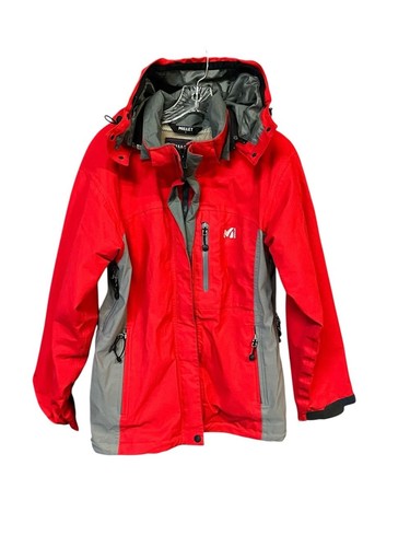 Giacca millet gore tex xcr - gore-tex, ld