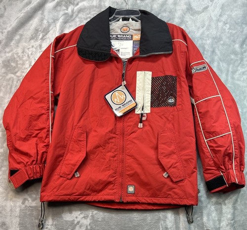 Giacca snowboard marca dub - marca,