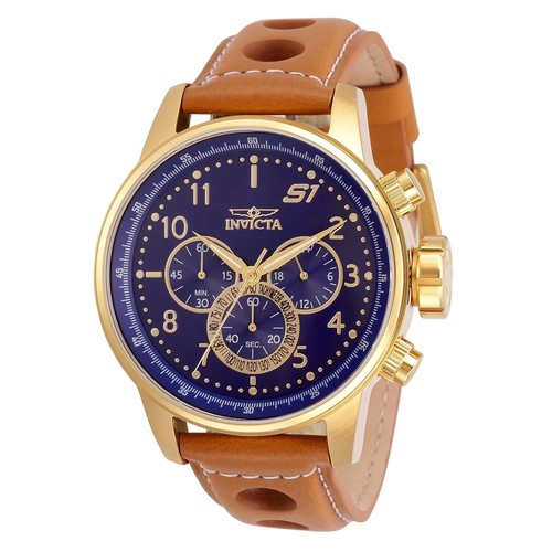 Autentico orologio quarzo - al,