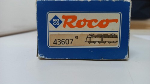 Roco articolo 43607 - articolo, e636-091