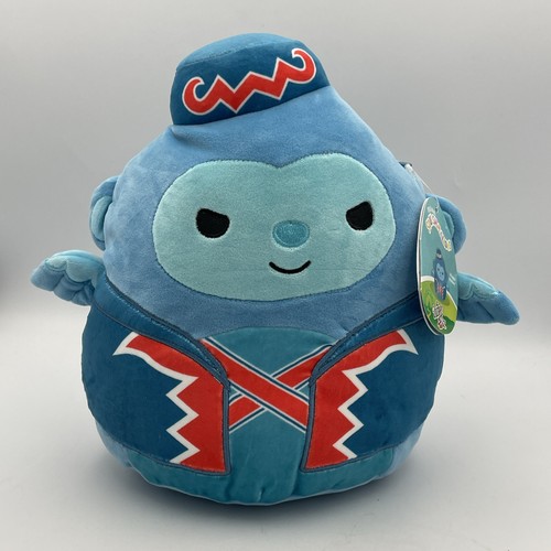 Peluche scimmia volante - scimmia,