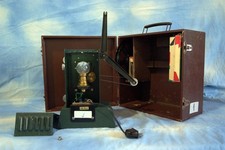 proiettore cinematografico formato 9 1/2