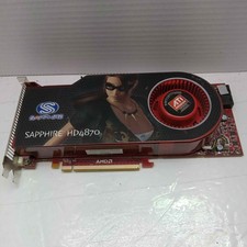 Sapphire ati radeon 4870 1 - radeon, hd