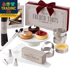 Set da forno per crostata