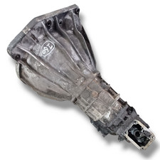 Cambio per Iveco Daily