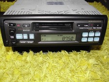 ALPINE TDM 7554 RB autoradio