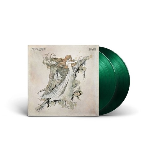 Procol harum novum - procol, (vinyl