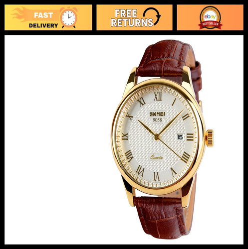 Orologio polso uomo al - uomo,