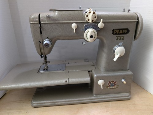 Macchina cucire vintage - macchina,