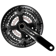 Set pedivella shimano deore - set,