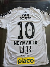 Umbro Santos Brazil NEYMAR JR