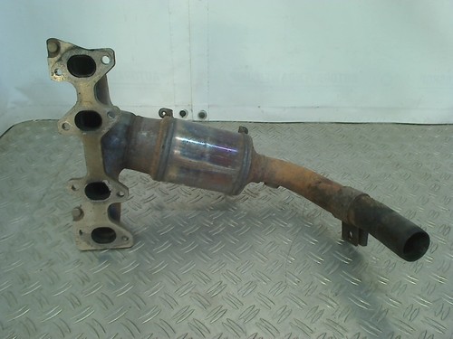 Catalizzatore fiat 500 - fiat,