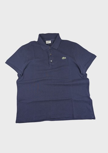 Polo della lacoste - lacoste, scuro