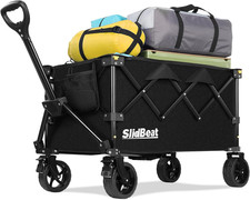 Carrello Da Campeggio