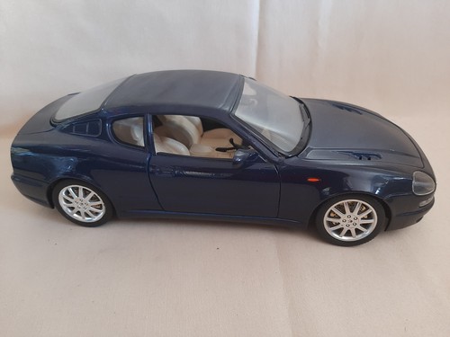 Burago bburago maserati - 1:18,