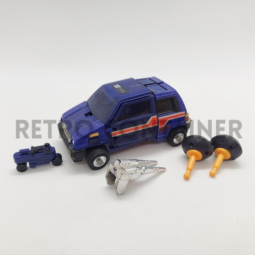 Diaclone transformers takara - transformers,