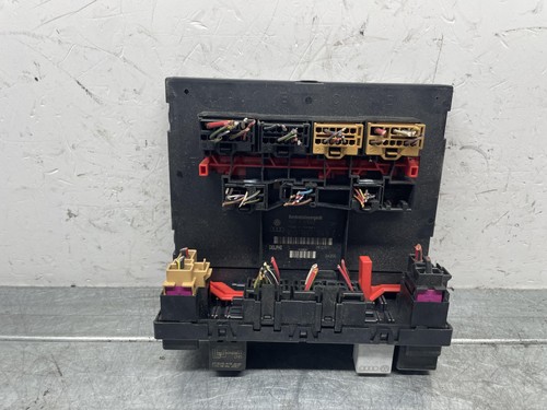 Centralina body computer per - centralina,