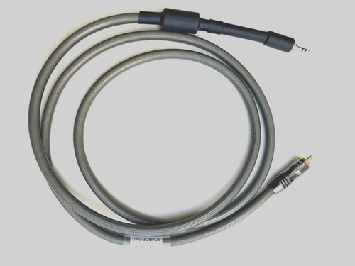 Qed reference rca 3 5 - 1,5, mm