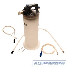 Aspiratore Di Olio E Sfiato