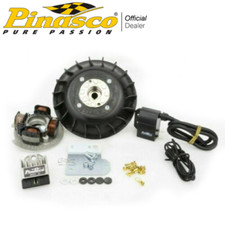 PINASCO FLYTECH ACCENSIONE