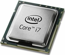 i7-2600S CPU Intel Core i7