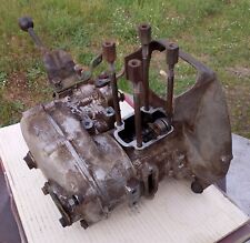 motore JLO - L101R motozappa agria 2000 cambio 2 velocità