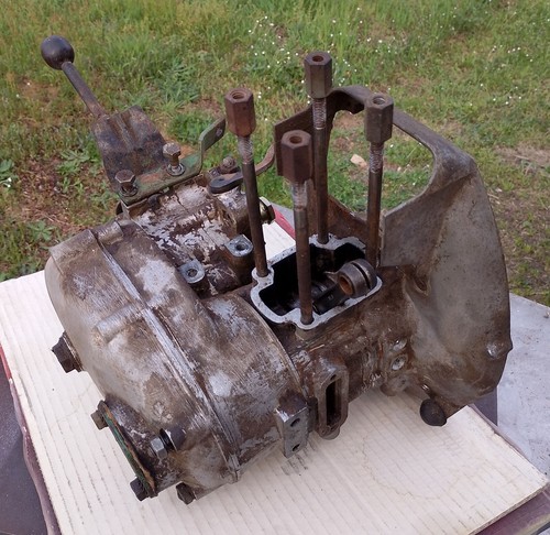 Motore jlo l101r motozappa - l101r,