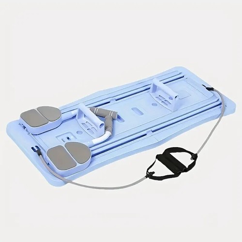 Tavola fitness multifunzione - multifunzione, 8