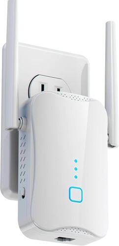 Macard fast wifi range - macard,