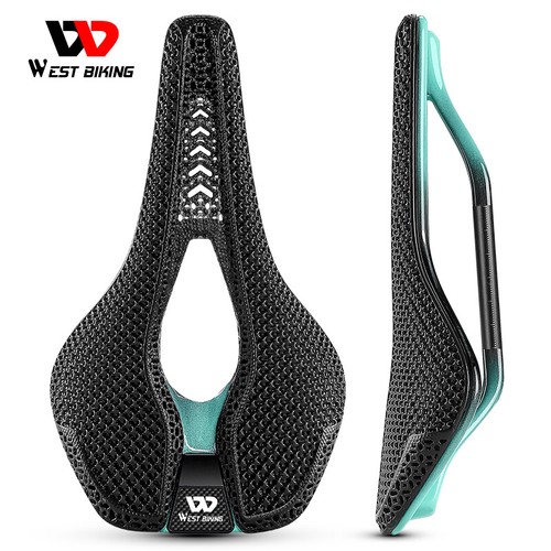 Sella bici corsa naso corto - corsa,