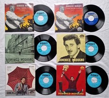 DOMENICO MODUGNO LOTTO 6