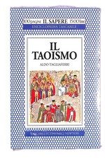 EBOND Il Taoismo -