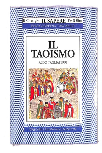 Ebond taoismo - taoismo,