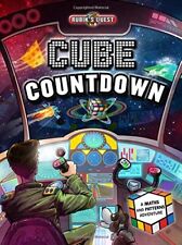 Cube Countdown