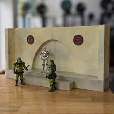 Estensione da parete