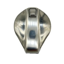 Tappo a scatto in acciaio