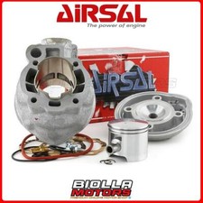 C1135850 GRUPPO TERMICO AIRSAL 78,5CC SPORT ALLUMINIO MBK X-POWER 50CC (AM6) - (