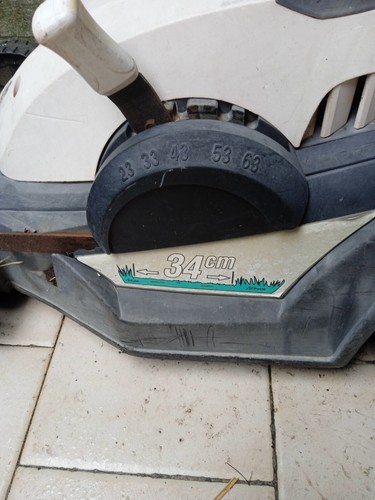 Taglia erba elettrico - erba,