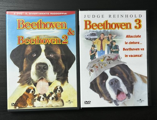 Trilogia beethoven 3 - 2,