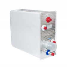 Quick Boiler Nautico Barca