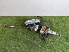 ELETTROGUIDA PIANTONE ELETTRICO CITY FIAT 500 L  2018 59321694