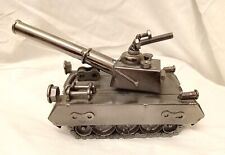 Veicolo corazzato militare (Carro armato) giocattolo in ferro