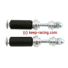 Kit viti spoiler posteriore