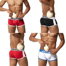 Boxer uomo intimo