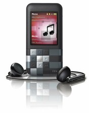 Creative ZEN Mozaic nero 2 GB