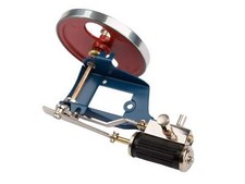 Gruppo completo Wilesco per