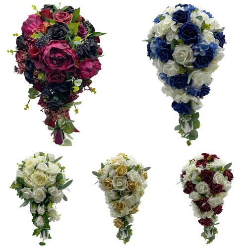 Fiori artificiali matrimonio - artificiali,