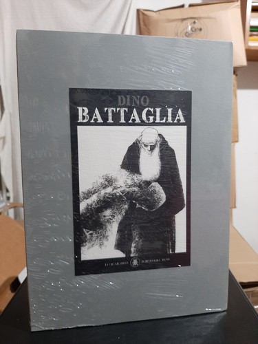 Dino battaglia portfolio - -,
